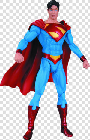 New 52 Supergirl Figure  HD Png Download