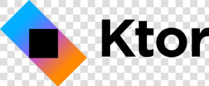 Kotlin Ktor  HD Png Download