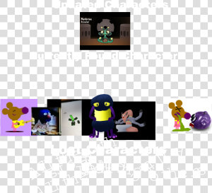 The Dynamic Duo Grover And Are Here  HD Png Download