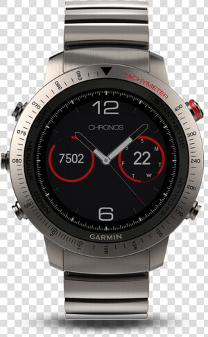 Thumb Image   Garmin Fenix Chronos Müük  HD Png Download