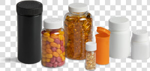 Cannabis Packaging Tips Danielle Antos Drug Plastics   Glass Bottle  HD Png Download