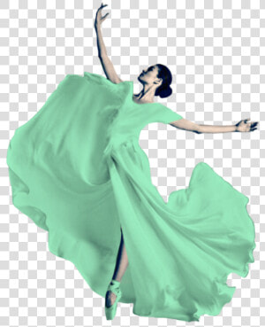  ballet  dance  balletdancer  dancing  woman  women   Woman Dancing Hd  HD Png Download