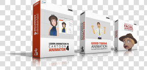 Carton  HD Png Download