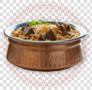 Biryani  HD Png Download