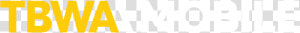 Png Tbwa Logo Vector  Transparent Png