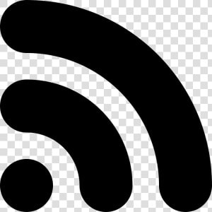 Rss Logo  HD Png Download