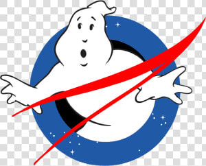Houston Ghostbusters   Ghostbusters Logo  HD Png Download