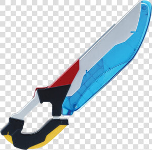Legendary Defender   Voltron Sword  HD Png Download