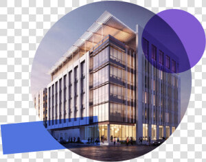 Charleston Tech Center  HD Png Download