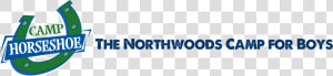 Northwoods Camp For Boys   Electric Blue  HD Png Download