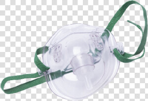 Oxygen Mask  HD Png Download