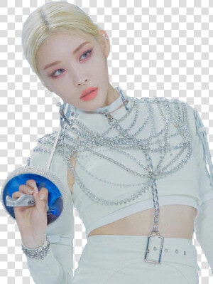 Chungha ❣   Chungha Snapping  HD Png Download