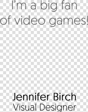 Meet The Team » Jennifer fact   Printing  HD Png Download
