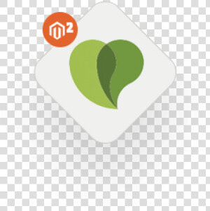 Magento 2 Supportdesk   Heart  HD Png Download