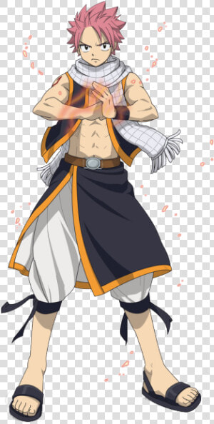Total Warfare Wikia   Fairy Tail Natsu Png  Transparent Png