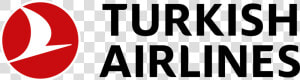 Thy Turkish Airlines Logo  HD Png Download