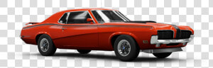 Forza Wiki   Mercury Cougar  HD Png Download