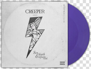 Creeper Sex Death  amp  The Infinite Void  HD Png Download