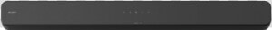 Ht S100f 2ch Single Sound Bar With Bluetooth Technology   HD Png Download