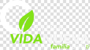 Iglesia Vida Nueva   Graphic Design  HD Png Download