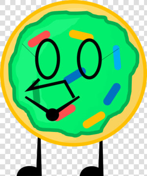 Image Png Object Shows   Object Shows Sugar Cookie  Transparent Png
