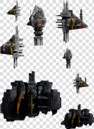 Cruiserdebrisfull   Space Debris Sprite Png  Transparent Png