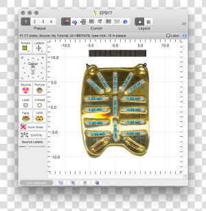 Plaque Window   Graphics Software  HD Png Download