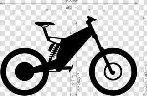 Raleigh Kodiak Ie Review  HD Png Download