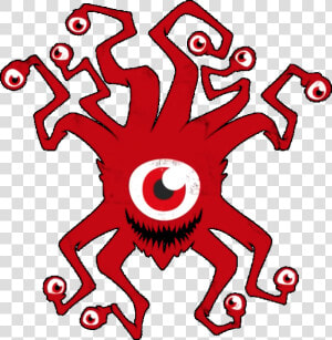 Beholder Png  Transparent Png