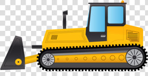 Bulldozer B Png Image  Transparent Png
