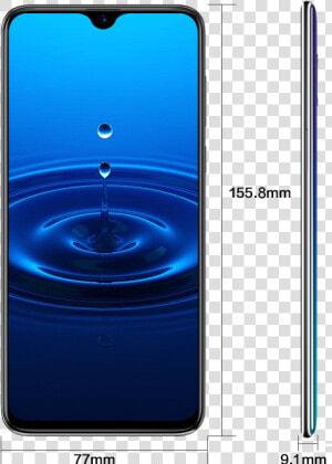 Cubot R15 Pro  HD Png Download