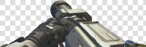 Call Of Duty Wiki   Assault Rifle  HD Png Download