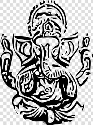 Vinayaka Png  Transparent Png