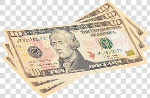 10 Dollar Bill 2016 Pictures To Pin On Pinterest   10 Dollar Bill Png  Transparent Png