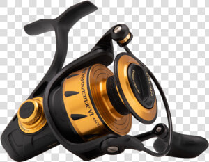 Penn Spinfisher Vi Spinning Reel   Reel Penn Spinfisher Vi 5500  HD Png Download