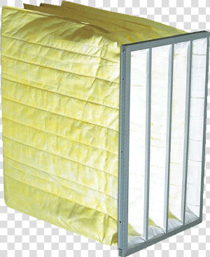 Product 1bagfilterineffect   Ahu Bag Filter Micron  HD Png Download