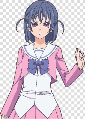 Amanchu Wiki   Amanchu Kotori  HD Png Download