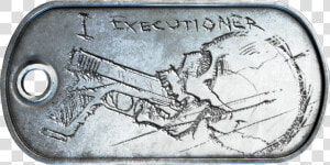 Battlefield 3 Trolling Dogtag  HD Png Download