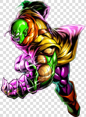 Lord Slug Dragon Ball Legends  HD Png Download