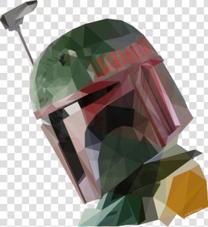 Boba Fett Png  Transparent Png