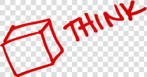 What Is Creative Problem Solving   Thinking Outside The Box Transparent  HD Png Download