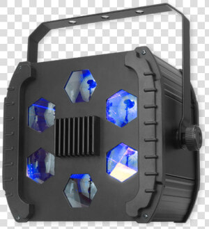 Eliminator Lighting Led Cloud Crisscross Effect Centerpice   Eliminator Led Cloud  HD Png Download