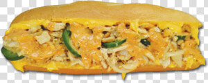 Queso chicken   Fast Food  HD Png Download