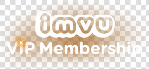 Imvu Logo   Illustration  HD Png Download