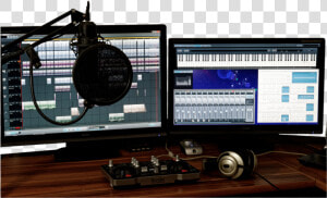 Key Features To Look For In A Music Production Laptop   Studio Recorder  HD Png Download
