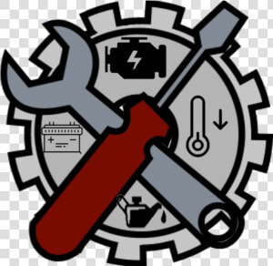 Us4auto   Admin Clipart  HD Png Download