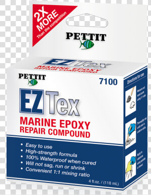 Ez Tex   Pettit  HD Png Download