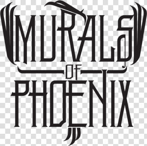 Muralsofphoenix1 Copy   Murals Phoenix  HD Png Download