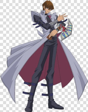 Thumb Image   Kaiba  39 s Outfit  HD Png Download