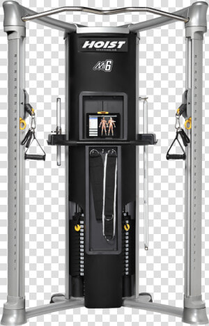 Hoist M6  HD Png Download